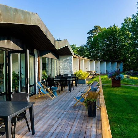 Hotell Solhem Park Borås Exterior foto