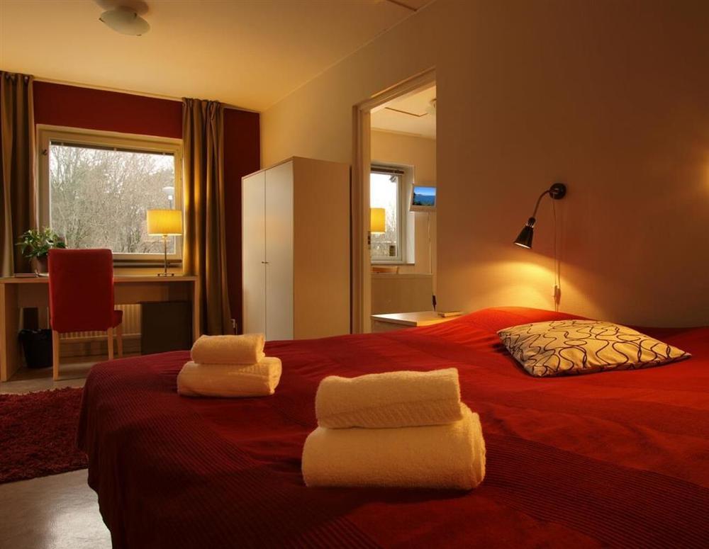 Hotell Solhem Park Borås Zimmer foto