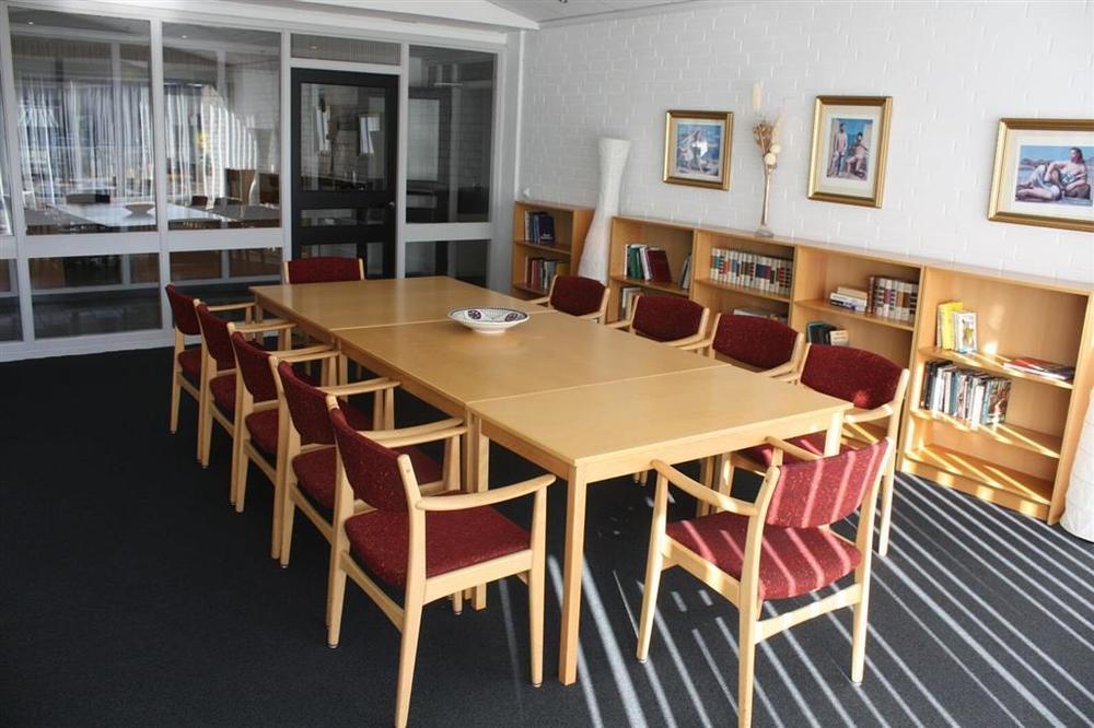 Hotell Solhem Park Borås Einrichtungen foto